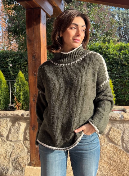 Cardigan Handmade | Ediție Limitată